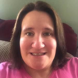 Meet your Posher, Tammy